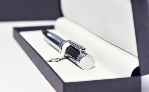 6 Essential Branded Stationery Sets