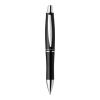 Charles Dickens Metal Ball Pen Black | Without Branding