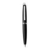 Charles Dickens Metal Ball Pen Black | Laser Engrave