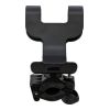 Adjustable Mobile Phone Holder For Bike Black | Without Branding