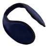 Polar Fleece Ear Cover Medium Blue | Without Branding