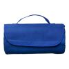 Fleece Travel Blanket Royal Blue | Without Branding