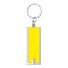 Key Holder With A Light Yellow | Without Branding