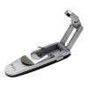Foldable Reading Light Silver | Without Branding
