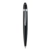 Charles Dickens Ball Pen, Capacitive Screen Black | Laser Engrave