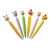 Animal Ball Pen Colourful | Without Branding
