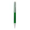 Plastic Ball Pen Green | Without Branding