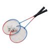 Badminton Set Colourful | Without Branding
