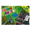 Artists Set Colourful | 1-Colour Pad Print