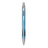 Voltaire Metal Ball Pen Light Blue | Without Branding