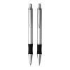 Escape Ball Pen Silver | 1-Colour Pad Print
