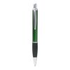 Luzern Ball Pen Green | Without Branding