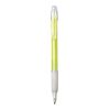 Carman Ball Pen Yellow | Without Branding
