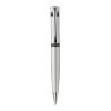 Dome Metal Ball Pen Silver | Without Branding