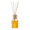 Reed Diffuser With One Glass Bottle (100Ml) Yellow | Without Branding