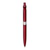 Retractable Ball Pen Dark Red | Without Branding