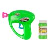 Bubble Gun With Fluid Light Green | Without Branding