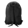 Rucksack Black | Without Branding
