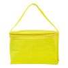 Nonwoven Small Cooler Bag  Yellow | Without Branding