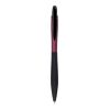 Stylish Plastic Ball Pen Dark Red | Without Branding
