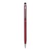 Elegant Ball Pen Dark Red | Without Branding