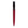 Plastic Ball Pen Dark Red | Without Branding