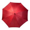 Umbrella Dark Red | 1-Colour Pad Print