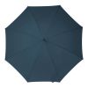 Umbrella With Aluminium Shaft Medium Blue | Without Branding