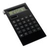 Desk Calculator Black | 1-Colour Pad Print