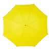 Sports/Golf Umbrella Yellow | Without Branding