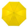 Umbrella Yellow | Without Branding