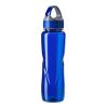 Tritan Water Bottle (700Ml)  Medium Blue | Without Branding