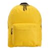 Backpack  Yellow | Without Branding
