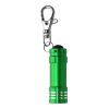 Pocket Torch, LED Lights Light Green | Without Branding
