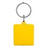 Key Holder, € 1 Or € 05 Yellow | Without Branding