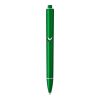 Plastic Ball Pen Green | Without Branding