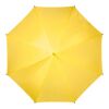 Automatic Umbrella Yellow | Without Branding
