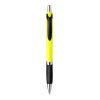 Olympic Ball Pen Yellow | Without Branding