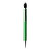Aluminium Ball Pen Green | Without Branding