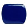 Tin Case With Sugar Free Mints Medium Blue | Without Branding