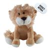 Soft Toy Lion Brown | 1-Colour Pad Print