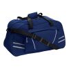 Sports/Travel Bag Medium Blue | 1-Colour Screen Print