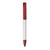 Plastic Ball Pen Dark Red | Without Branding
