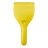 Ice Scraper Yellow | Without Branding