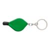 ABS Stylus Pen & Coin Holder Green | Without Branding