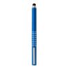 Plastic Stylus Rollerball Medium Blue | Without Branding