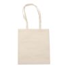 Nonwoven Exhibition Bag Beige | Without Branding