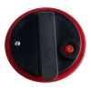 Safety Lamp With Clip Red | Without Branding
