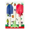 Garden Tool Set For Children Colourful | Without Branding