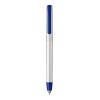 Plastic Twist Action Ball Pen Medium Blue | Without Branding